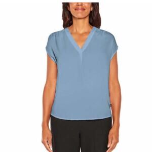 *Banana Republic Ladies' Blouse - Large